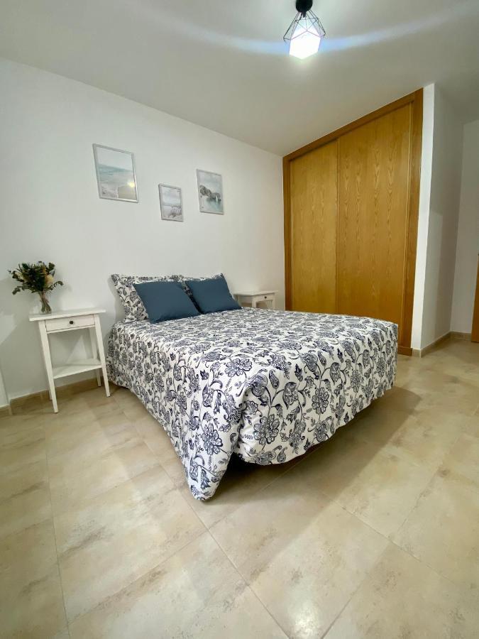 Apartamentos A Lanzada Pontevedra Kültér fotó